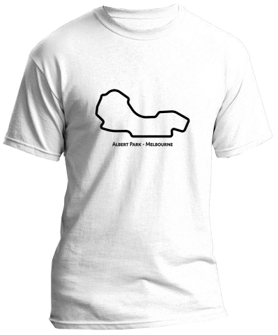 Albert Park T-Shirt