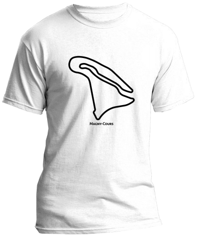Magny Cours T-Shirt