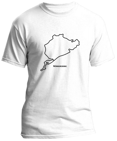 Nurburgring T-Shirt