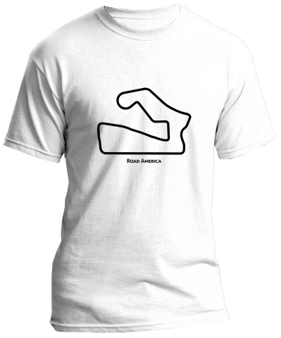 Road America T-Shirt