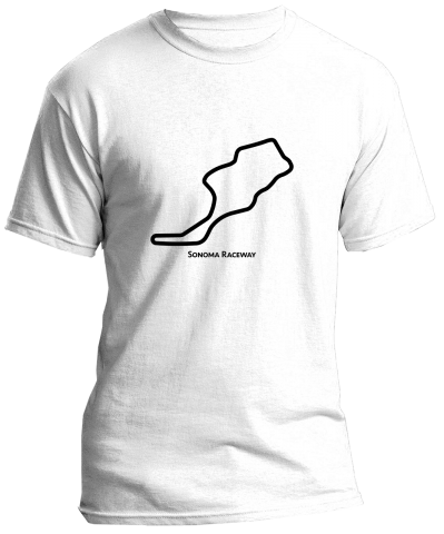 Sonoma T-Shirt