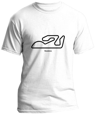 Valencia T-Shirt