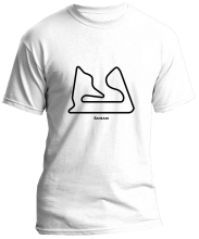 Bahrain Alt T-Shirt