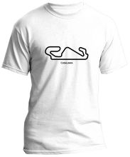 Catalunya Alt T-Shirt