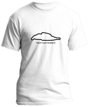 Gilles Villeneuve T-Shirt