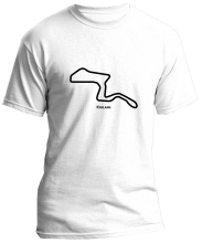 Kyalami T-Shirt