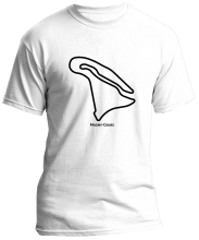Magny Cours T-Shirt