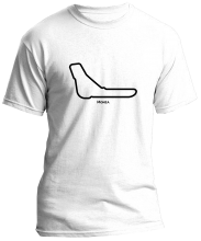 Monza T-Shirt