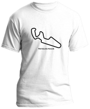 Motorland Aragon T-Shirt