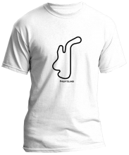 Philip Island T-Shirt